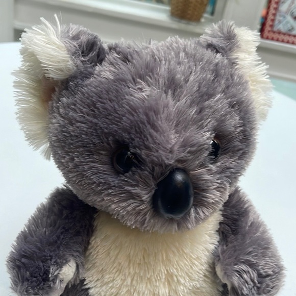 Koala Plush - Picture 3 of 11